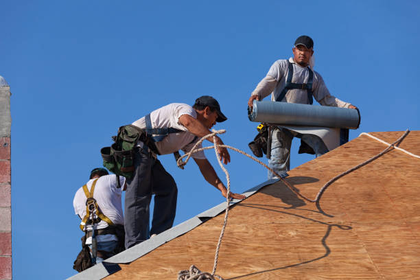 Best Local Roofing Companies  in Gallatin, MO